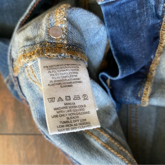 Free People Jeans Women - Picture 7 of 12